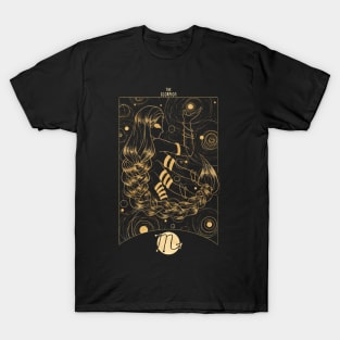 Scorpio T-Shirt